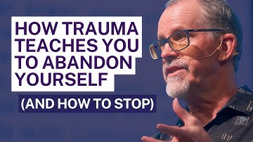 Trust and Commitment: The Foundations of Healing from Complex Trauma