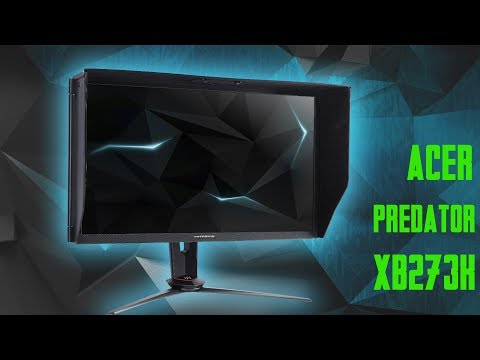 Vidéo: Nvidia Dévoile Des écrans Gaming Grand Format: Moniteurs G-Sync 4K 65 Pouces 120 Hz