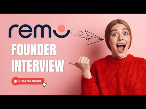 Virtual Events with Remo Founder's Insider Tips