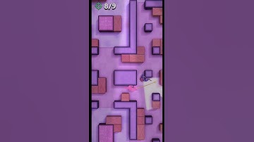 Hunter assisn - how to complete 135 level