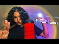 ASMR CAÓTICO | Siga minhas instruções e testando sua AUDIÇÃO (sons de boca e spit paiting)