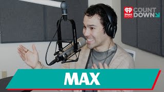 Max talks “Stupid In Love”, Crowd Surfing, Working With LE SSERAFIM & MORE! by 102.7KIISFM 560 views 2 months ago 26 minutes