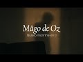 Mägo de Oz - Quiero morirme en ti (Lyrics)