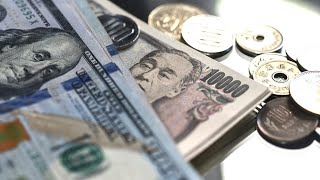 Japan Says No Options Ruled Out After Yen Drops Past 153