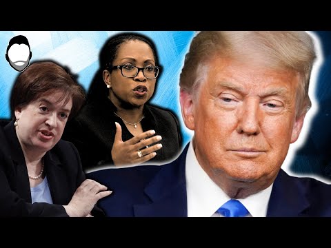 9-0 Incoming? SCOTUS Trump Oral Arguments Reaction