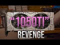 I Bought a Scam $60 1050ti and Got Revenge At The Scammers