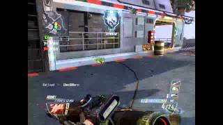 Private Match Clip #1