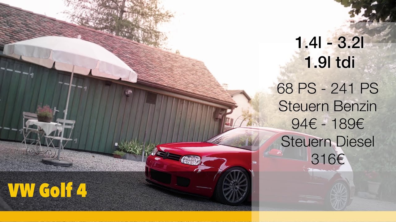 Gebrauchtwagen Tipps \ Anfängerautos bis 3000 Euro | PS Hugo - YouTube
