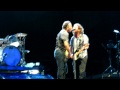 Bruce Springsteen (w/ Eddie Vedder) - Darkness on the Edge of Town Wrigley Field 9/8/12