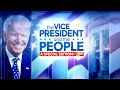 Election 2020: Watch ABC News Joe Biden Town Hall in Philadelphia Moderated by George Stephanopoulos