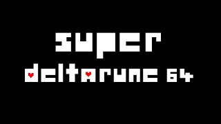 The World Sliding (Deltarune x Super Mario 64) chords