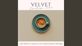 Calm Sunrise Bliss (Key E Ver.)