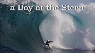 a Day at the Stern