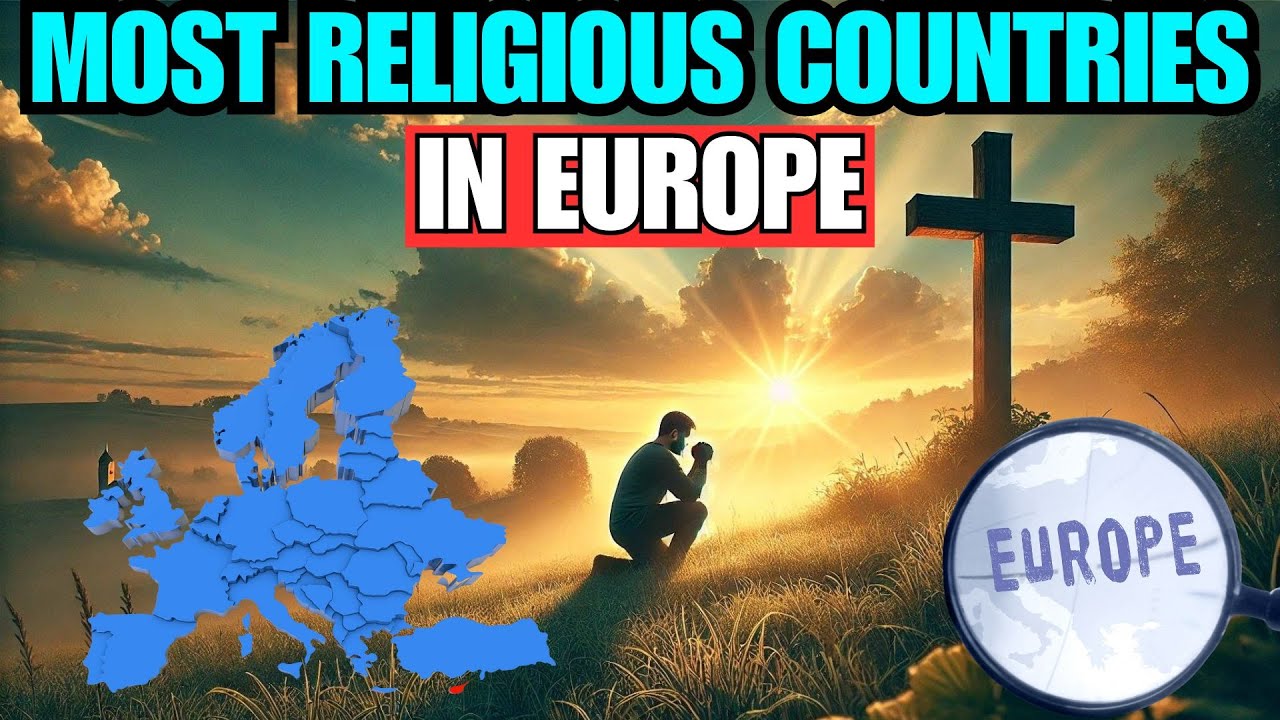 Top 10 Most Religious Countries In EUROPE Discover World Map YouTube top-10-most-religious-countries-in-europe-discover-world-map-youtube