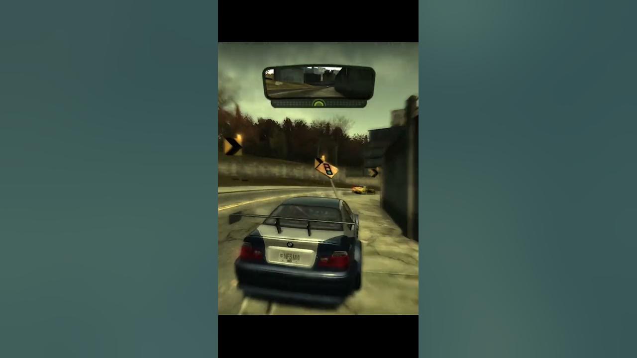 Need for Speed: Most Wanted [2005] - Xbox 360 – Retro Raven Games