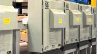 UL1008 Listed Manual Transfer Switch