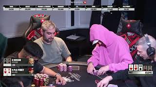 PokerStars presents Live at the Hippodrome - NLH Cash £10/£25 screenshot 5