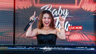 LIVE STREAMING DJ BABY CHIA | DJ GO PUBLIC | DJ LUTFIGY PROGRESSIVE BREAKBEAT 2026 PARTY