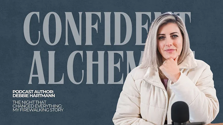 The Night That Changed Everything – My Firewalking Breakthrough to Fearless Living