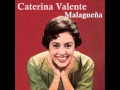 Caterina Valente - El Manicero (The peanut vender)