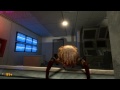 Black Mesa Source 2012 - Walkthrough Part 2 HD