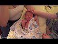 Hiccups and Breastfeeding