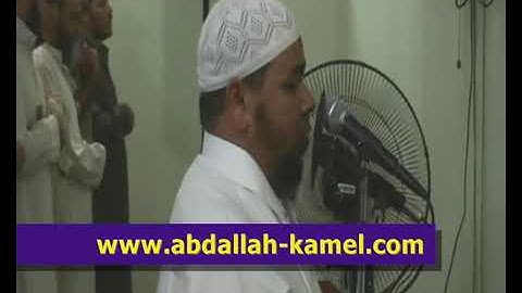 تلاوة تخشع لها القلوب اتحداك ما تبكي