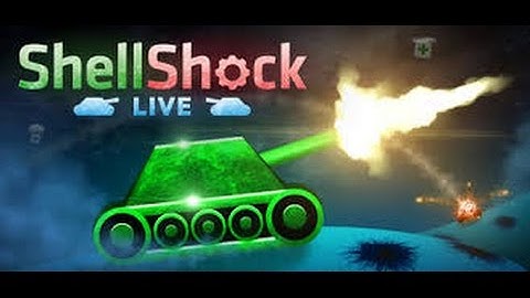 My Python :( ShellShock Live
