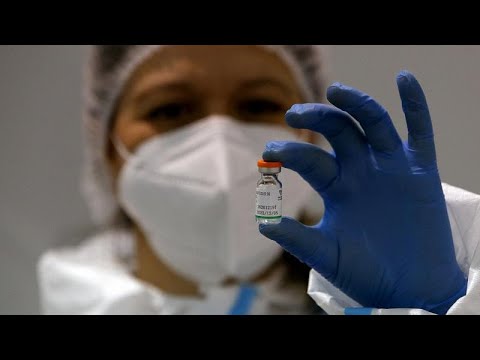 COVID-19 | La OMS aprueba la vacuna china Sinopharm para uso de emergencia