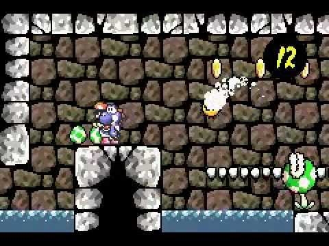 Yoshi