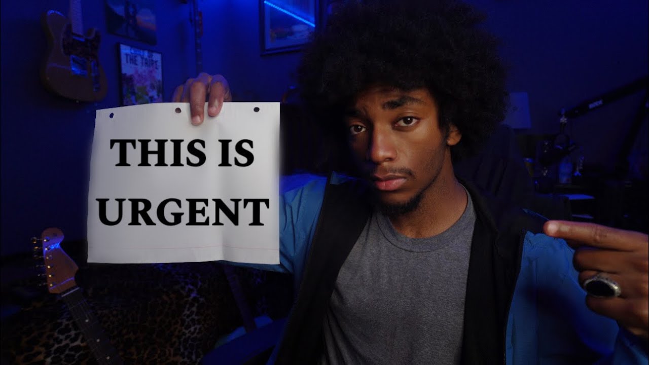 This Habit Could Be Killing You YouTube