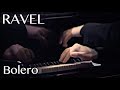 Ravel: BOLERO for two pianos. Dmitry MASLEEV and Philipp KOPACHEVSKIY