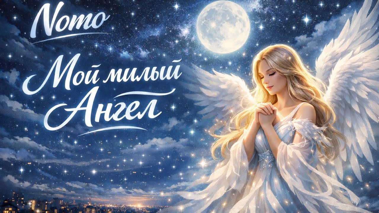 Nomo - Мой милый Ангел