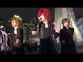 背徳の薔薇〜ソラマチアカペラストリート2018〜