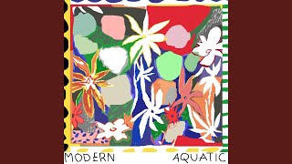 Miniatura del video "Modern Aquatic - Laurel Leaves"