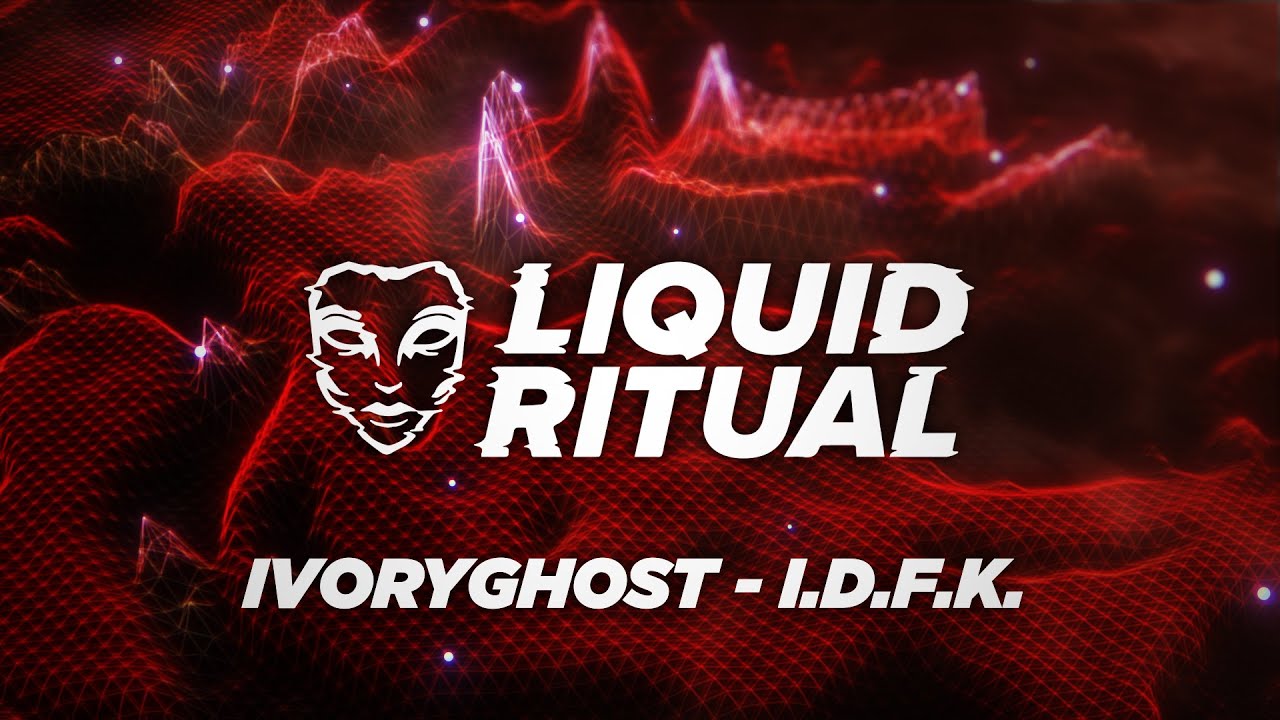 Watch Ivoryghost - I.D.F.K. on YouTube Watch Ivoryghost - I.D.F.K. on YouTube