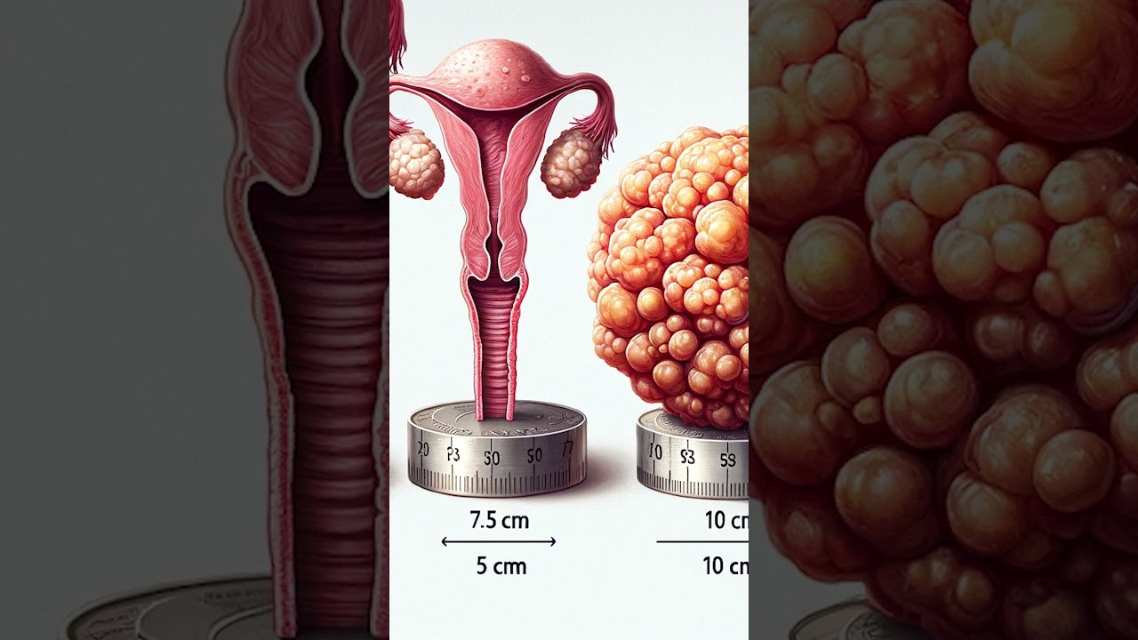 Is Surgery is Last Option for Fibroids? 