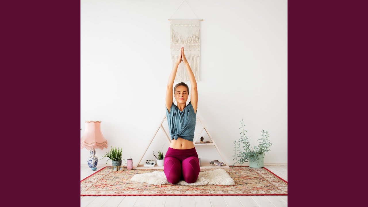 Picture of Ambient Sounds for Yoga Calm - YouTube