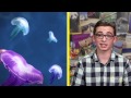 Bioluminescence in Deep-Sea Creatures