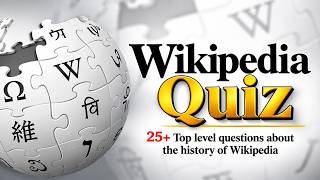 Information WIKIPEDIA QUIZ News