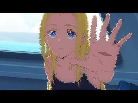 Second Trailer "Summer Time Render" [SUB INDO]