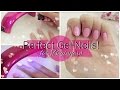 How to: Perfect Gel Nail Manicure Tutorial for Beginners