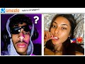 Omegle  6h du mat 