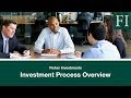 The Fisher Investments Process: What Makes Fisher the Right Choice for Me?