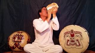 EL PUTUTO  (Waylla Kepa)