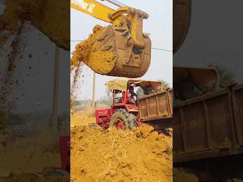 #bulldozerbabazindabad #automobile #bulldozerofficial #excavator #jcb #farming #jcbjcb #jcbbaba