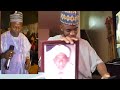 Lets celebrate sheikh abdullahi maikano jallo