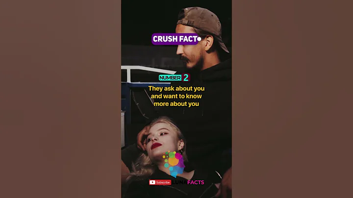 5 Clear Signs Someone Likes You a Lot.... #shorts #psychologyfacts #subscribe