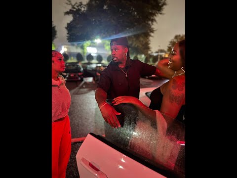 When MoMo catches D leaving the strip club with a dancer!