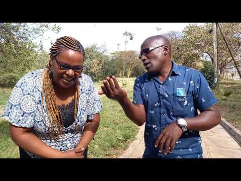 Video: Kwa nini wanaiita matusi?